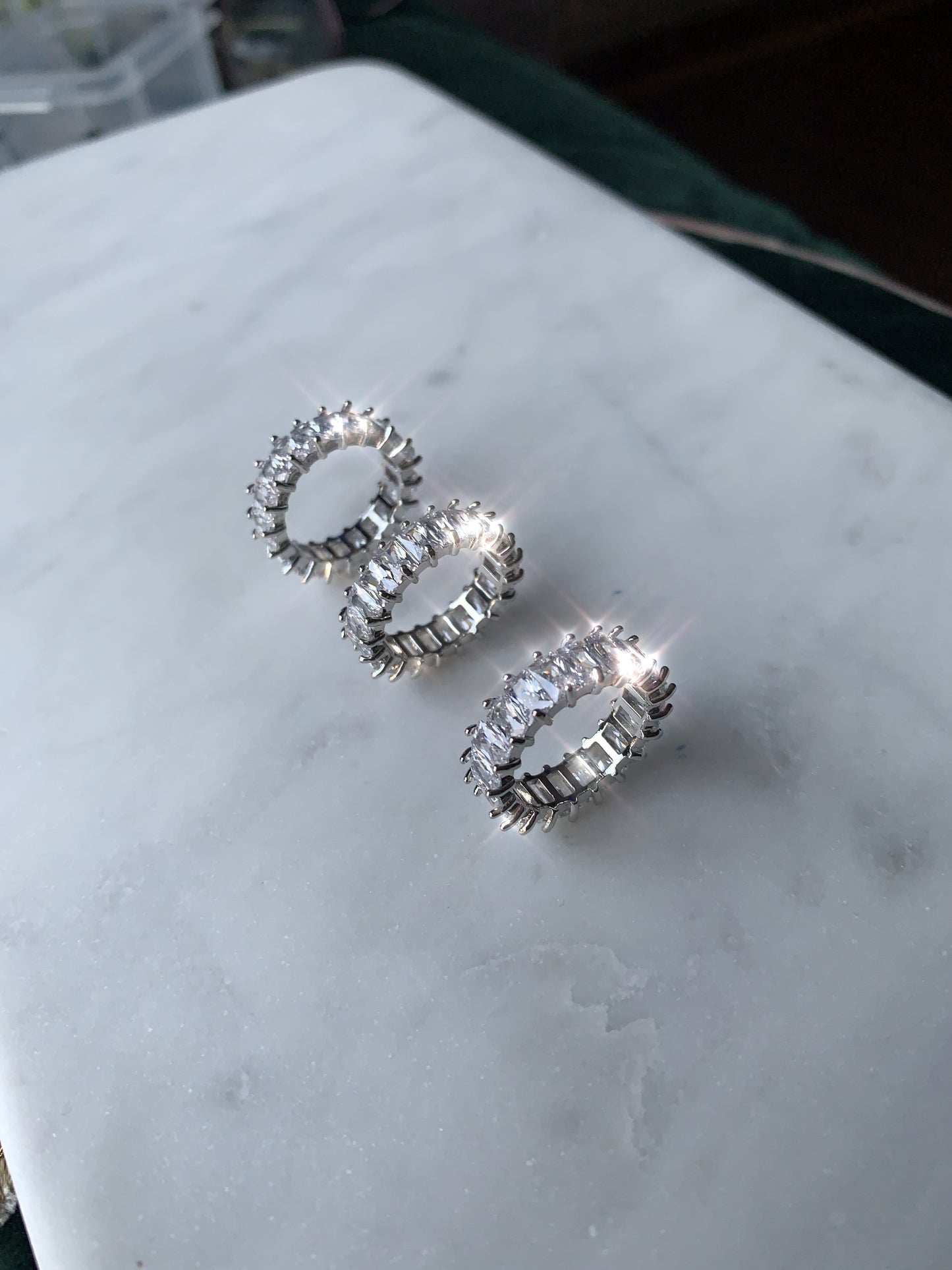 Moonchild Ring