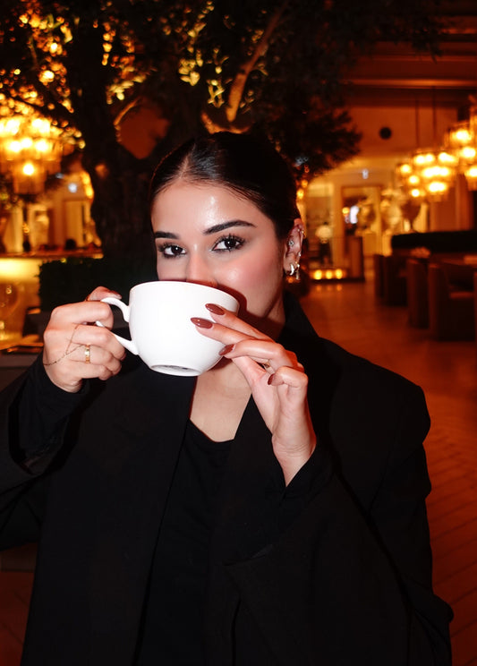 Classic Everyday Gold Mini Hoops