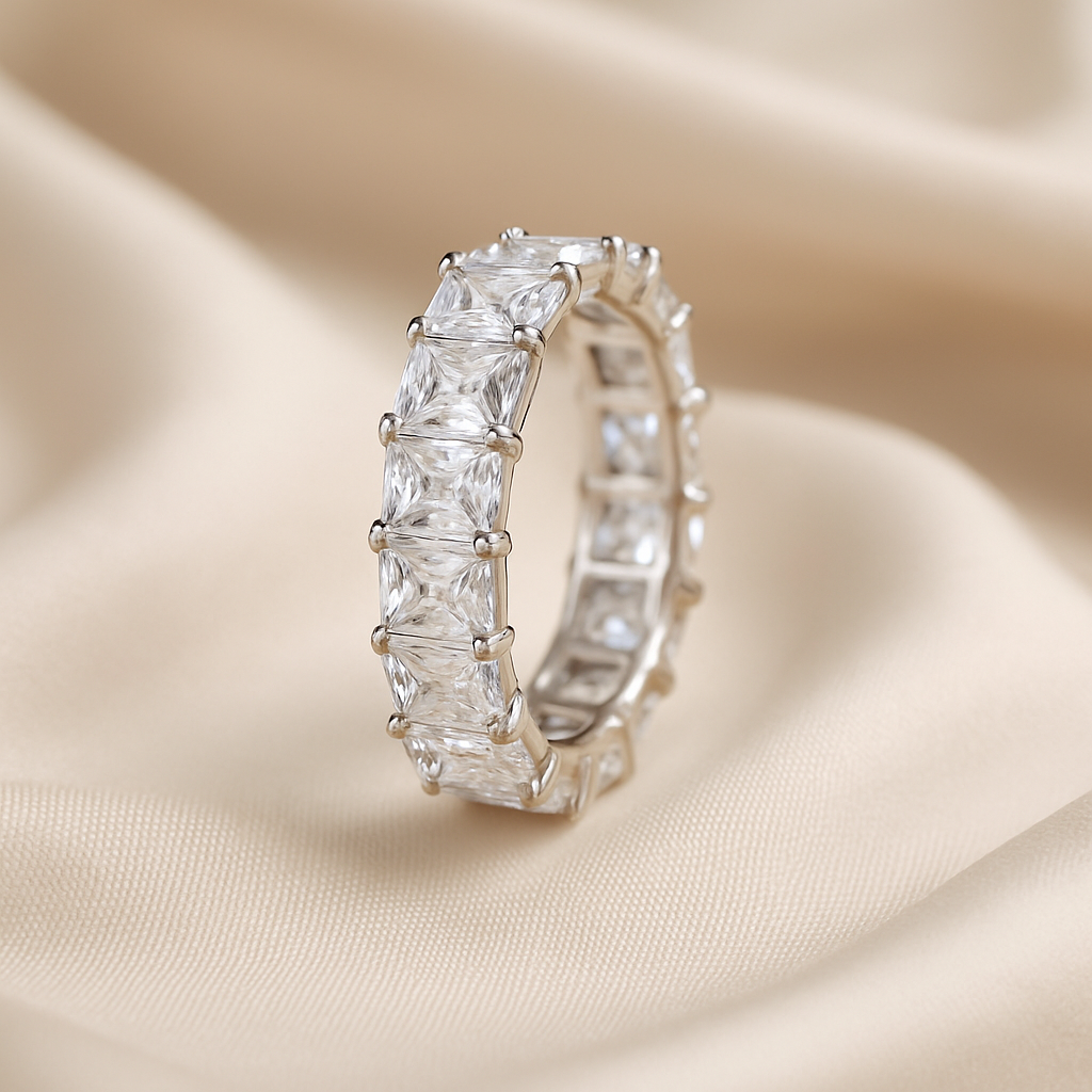 Moonchild Ring