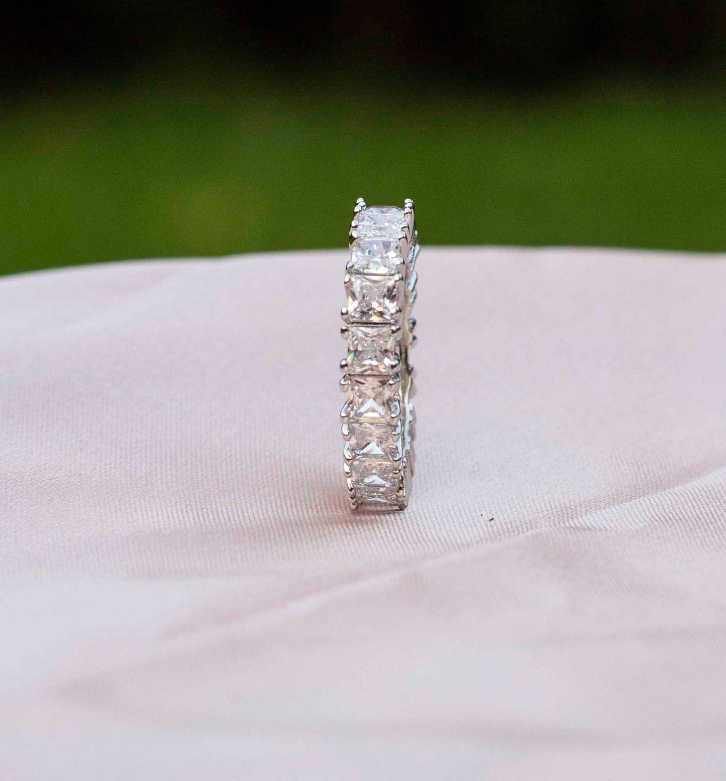 Moonchild Ring