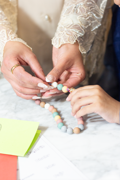 Kids Ramadan Activity Box 🌙