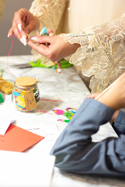 Kids Ramadan Activity Box 🌙