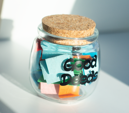 Kids Ramadan Activity Box 🌙