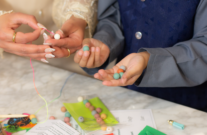 Kids Ramadan Activity Box 🌙