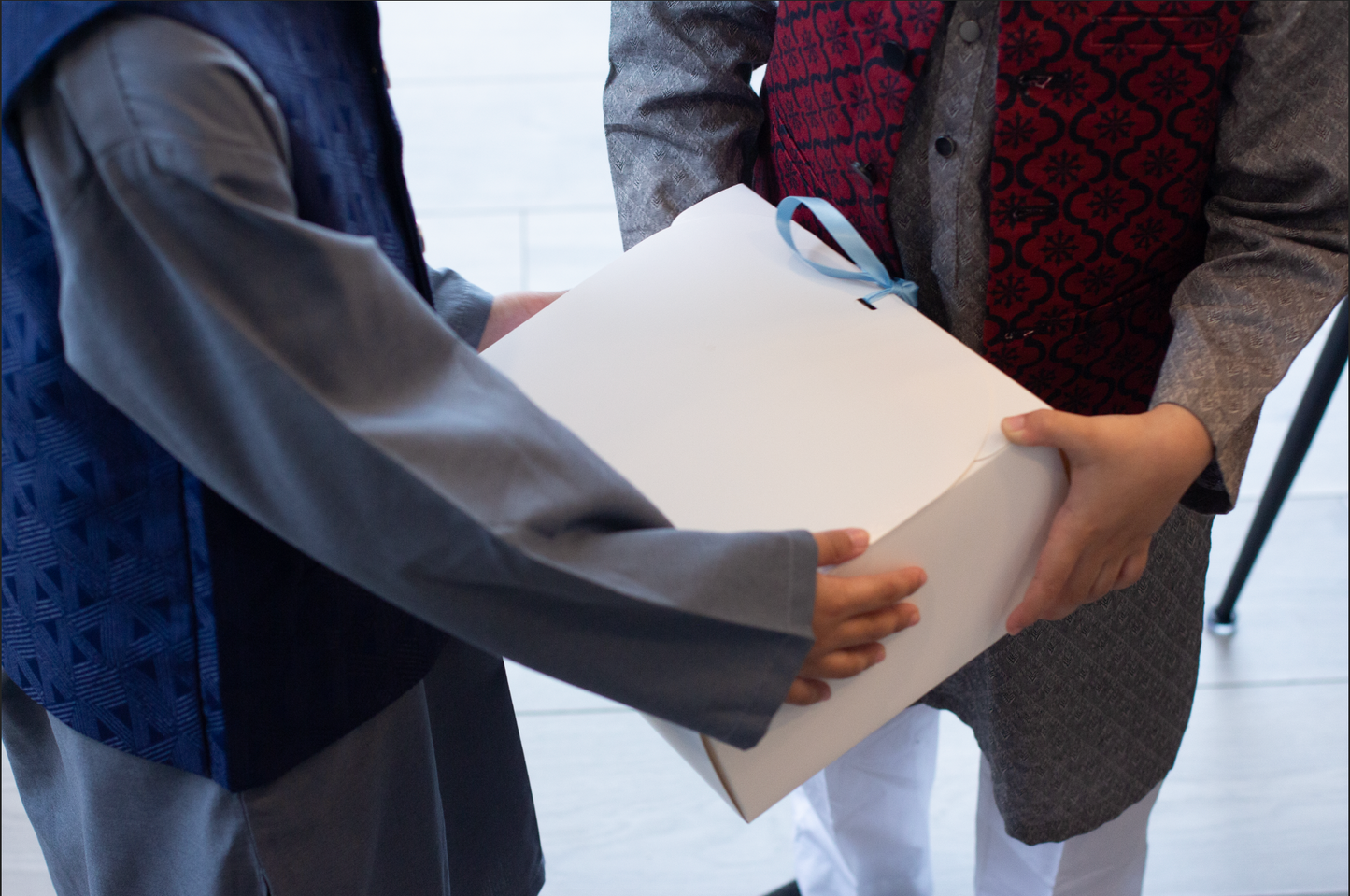 Kids Ramadan Activity Box 🌙