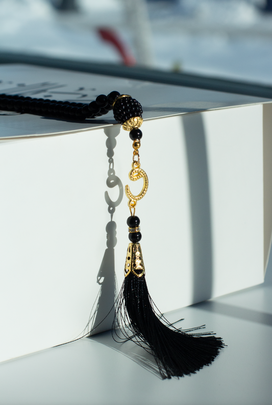 Tasbih & Tasbih Counter set