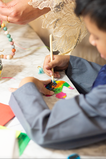 Kids Ramadan Activity Box 🌙