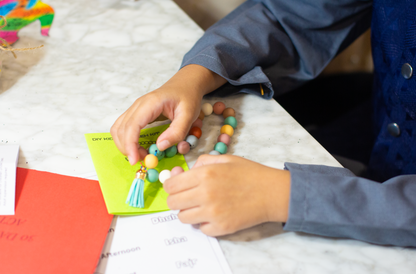 Kids Ramadan Activity Box 🌙