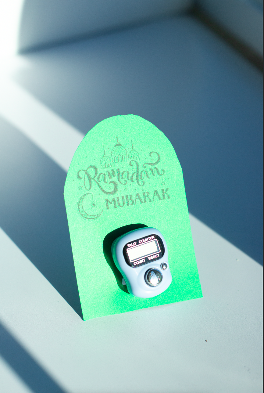 Kids Ramadan Activity Box 🌙