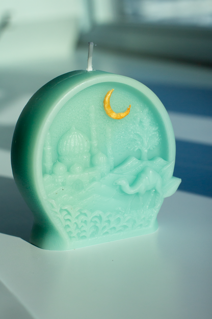 Ramadan Reflection Box