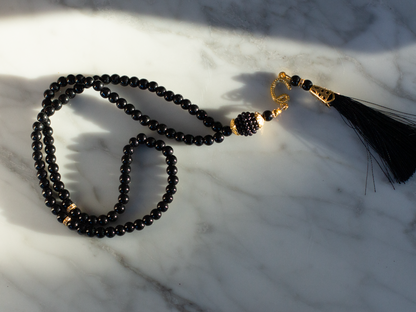 Tasbih & Tasbih Counter set