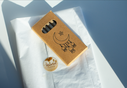 Kids Ramadan Activity Box 🌙