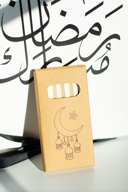 Kids Ramadan Activity Box 🌙