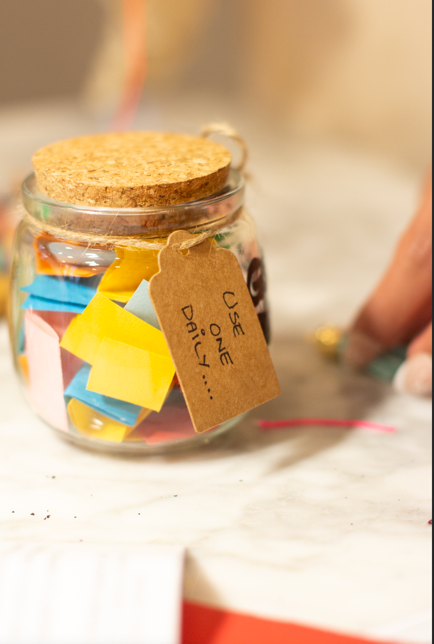 Kids Ramadan Activity Box 🌙