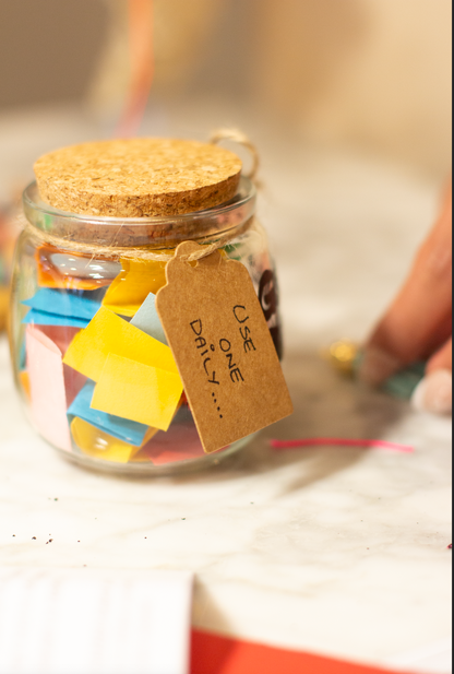 Kids Ramadan Activity Box 🌙