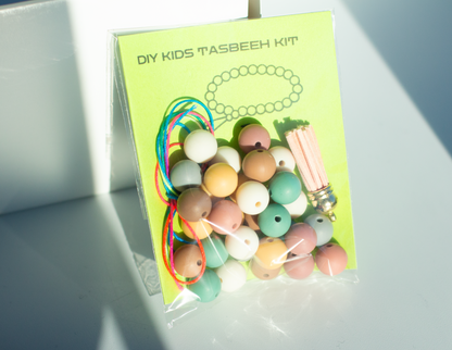 Kids Ramadan Activity Box 🌙