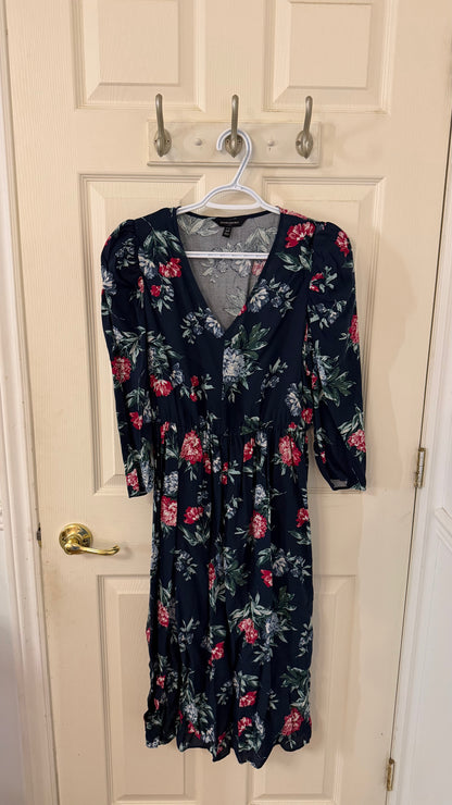 Banana Republic Cotton Dress