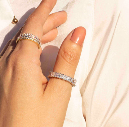 Moonchild Ring