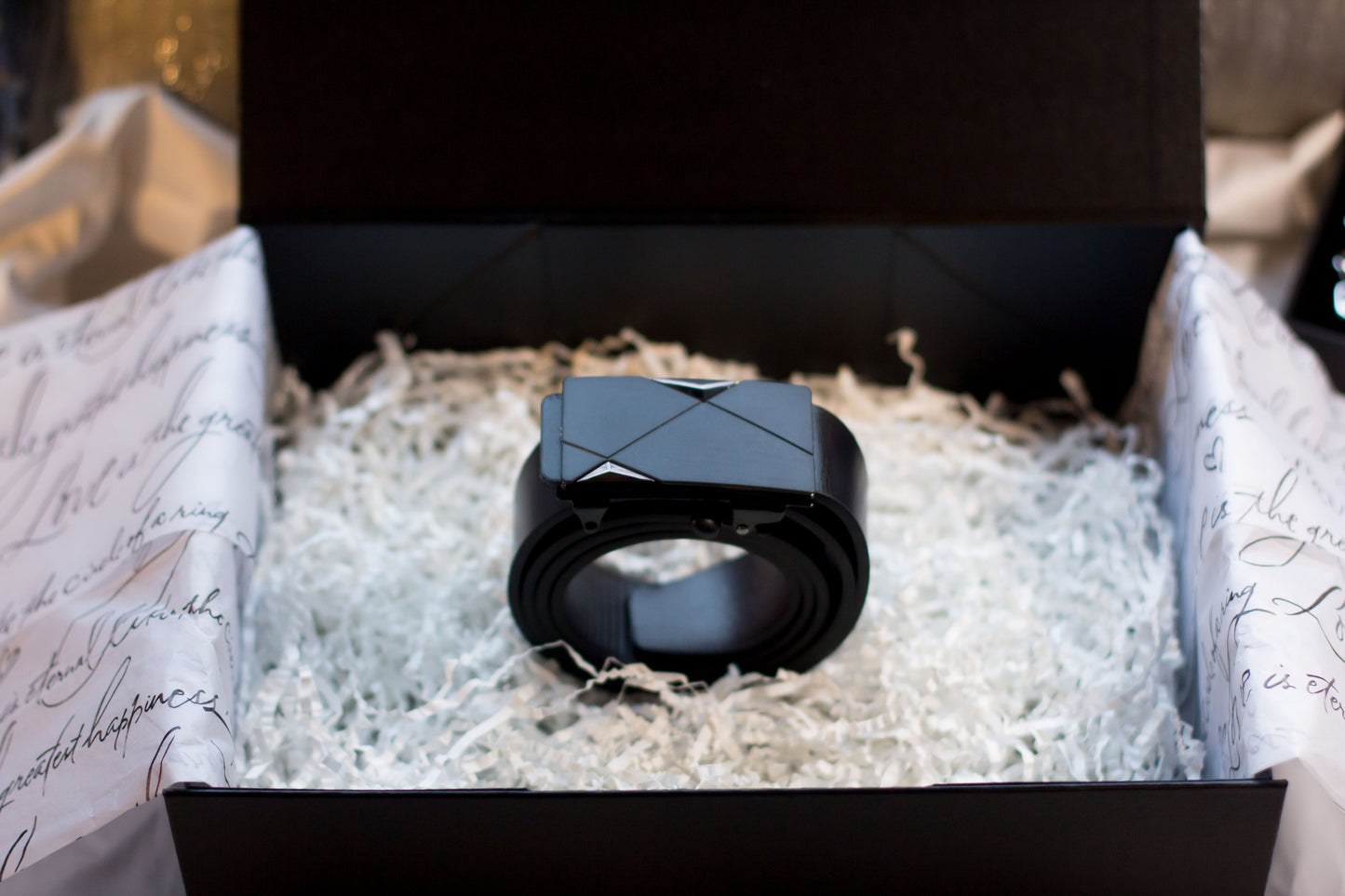 Gift Box for HIM - Personalized Gift Set