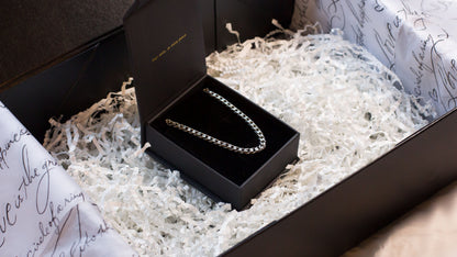 Gift Box for HIM - Personalized Gift Set