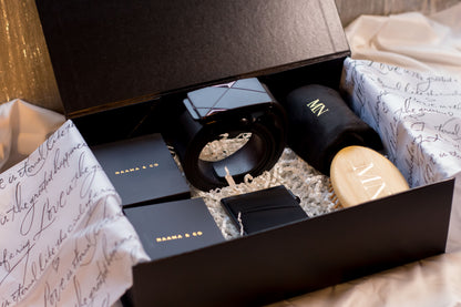 Gift Box for HIM - Personalized Gift Set