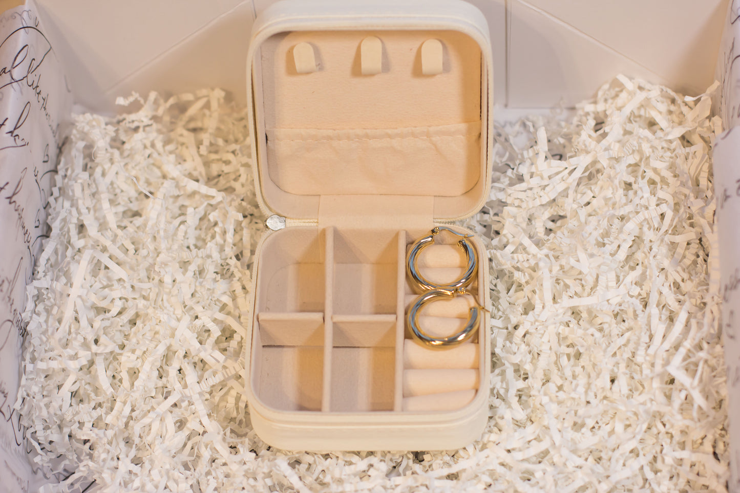 Deluxe Box For Her – Ultimate Pamper & Style Gift Set