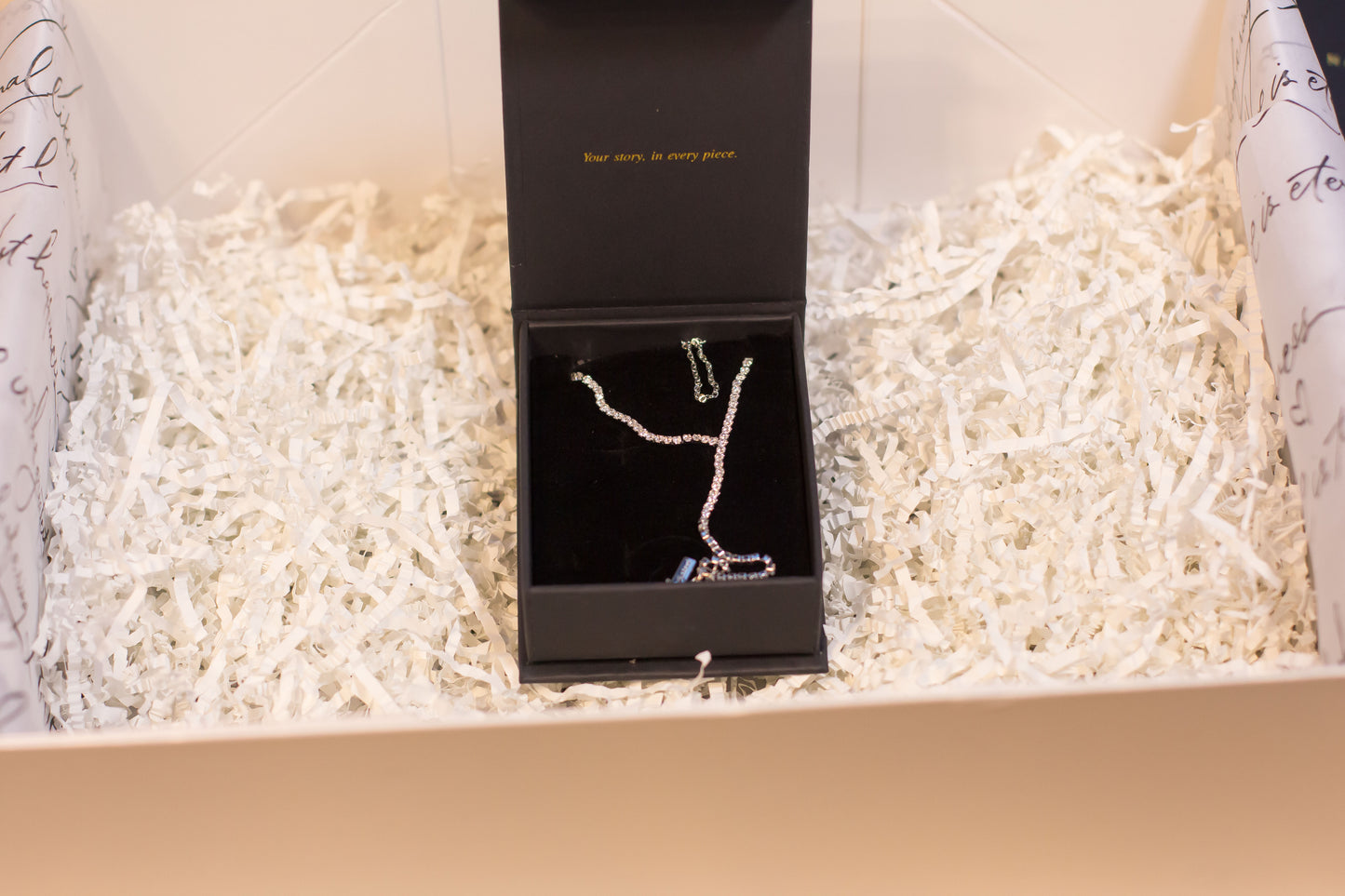 Deluxe Box For Her – Ultimate Pamper & Style Gift Set