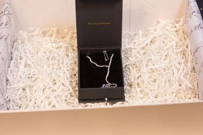 Deluxe Box For Her – Ultimate Pamper & Style Gift Set