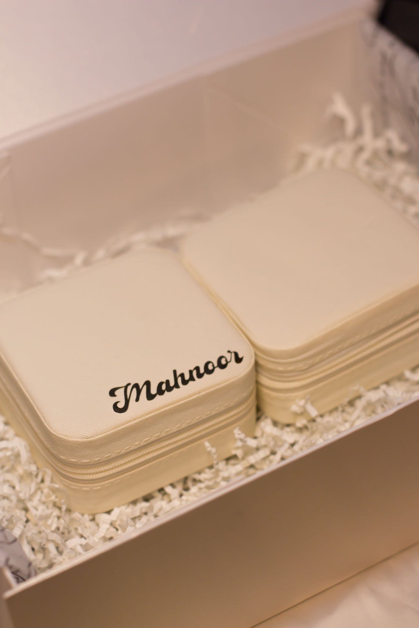 Box For Her – Personalized Luxury Gift Set