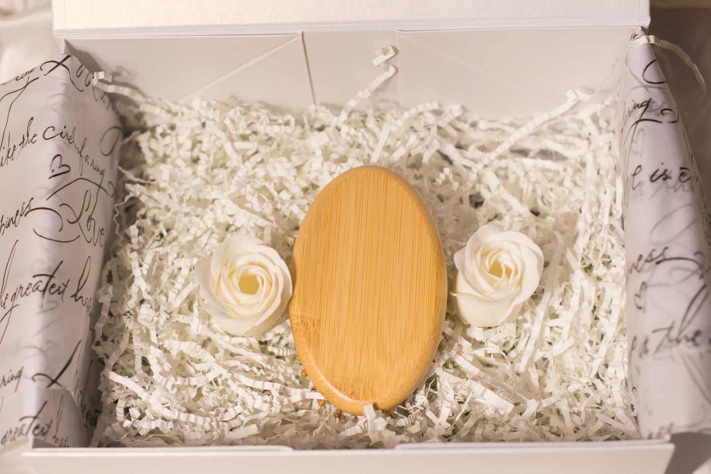 Box For Her – Personalized Luxury Gift Set