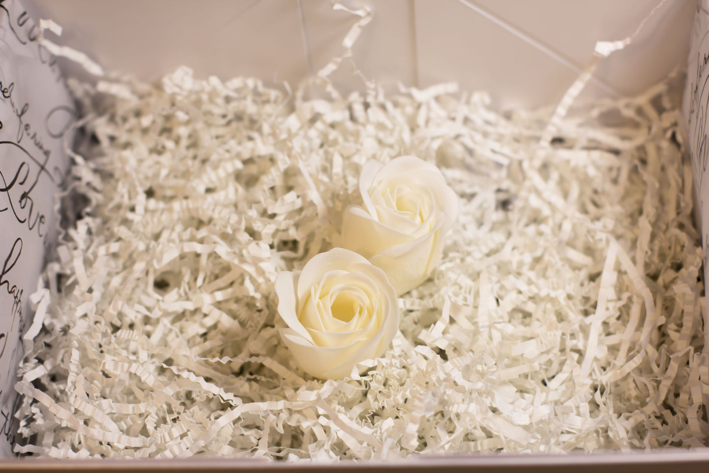 Box For Her – Personalized Luxury Gift Set