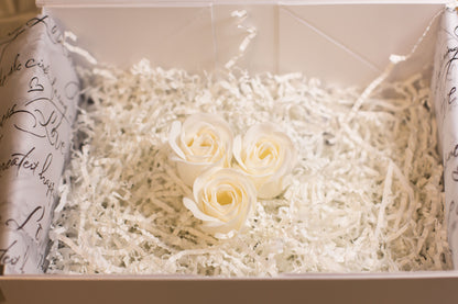 Deluxe Box For Her – Ultimate Pamper & Style Gift Set