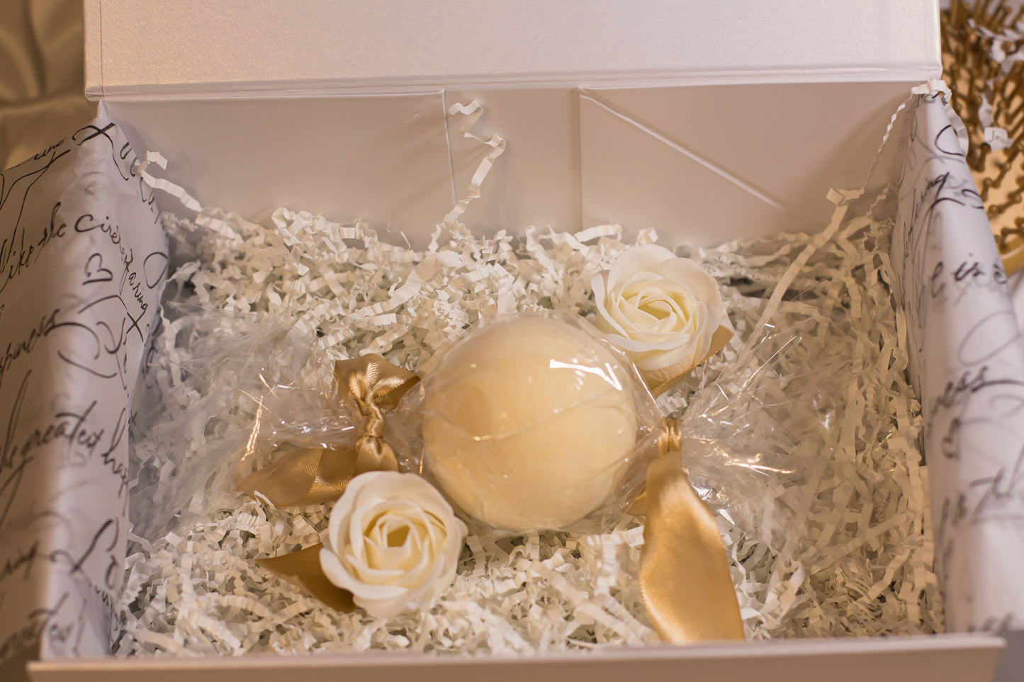 Box For Her – Personalized Luxury Gift Set
