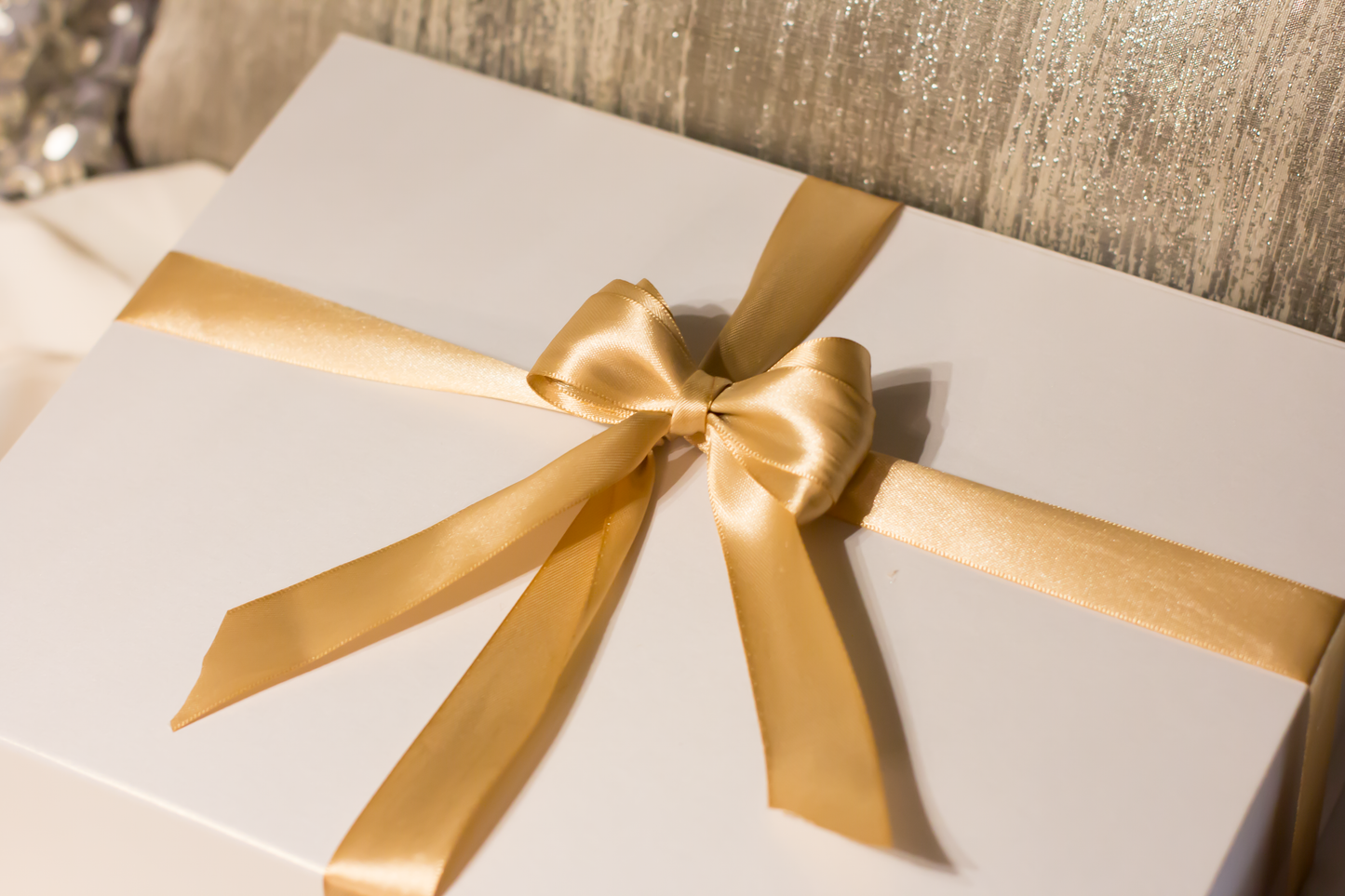 Deluxe Box For Her – Ultimate Pamper & Style Gift Set