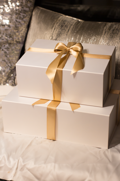 Box For Her – Personalized Luxury Gift Set