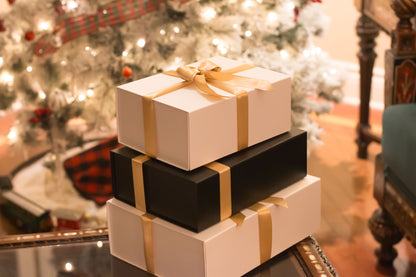 Gift Box for HIM - Personalized Gift Set