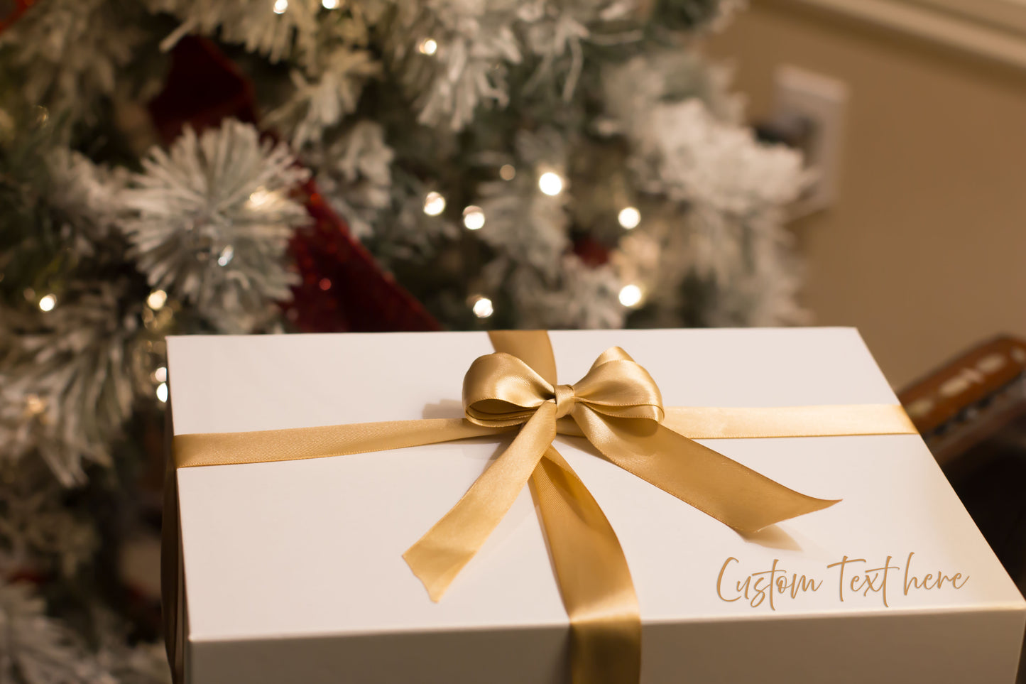 Deluxe Box For Her – Ultimate Pamper & Style Gift Set