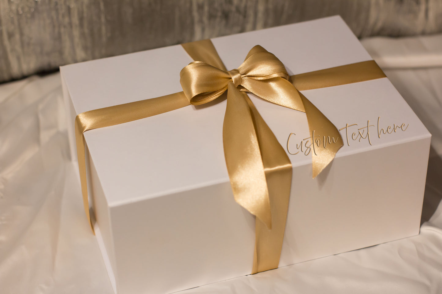 Box For Her – Personalized Luxury Gift Set