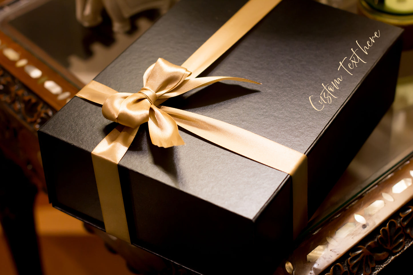 Gift Box for HIM - Personalized Gift Set