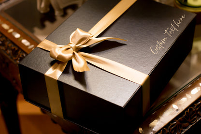Gift Box for HIM - Personalized Gift Set